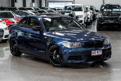 2010 BMW 1 Series 135i Sport Coupe E82 MY10 for sale in Sumner